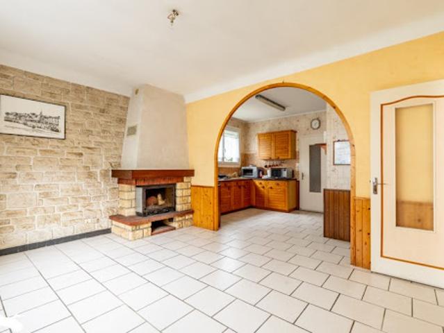 Maison vente à Nantes, Indre