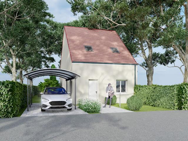 Maison vente à Étampes, Itteville