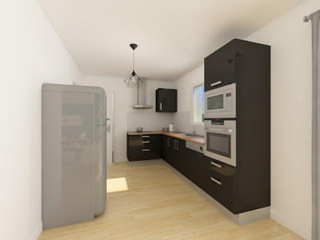 Maison vente à Tarsul, Izeure