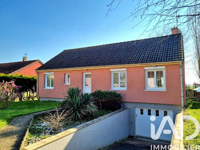 Maison vente à Chartres, Janville