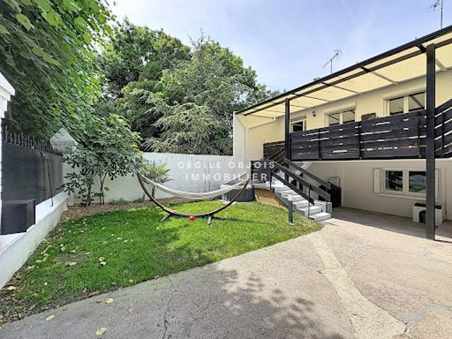 Maison vente à Nogent-sur-Marne, Joinville-le-pont