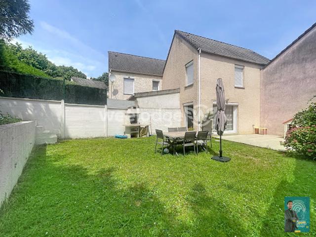 Maison vente à Pontoise, Vauréal