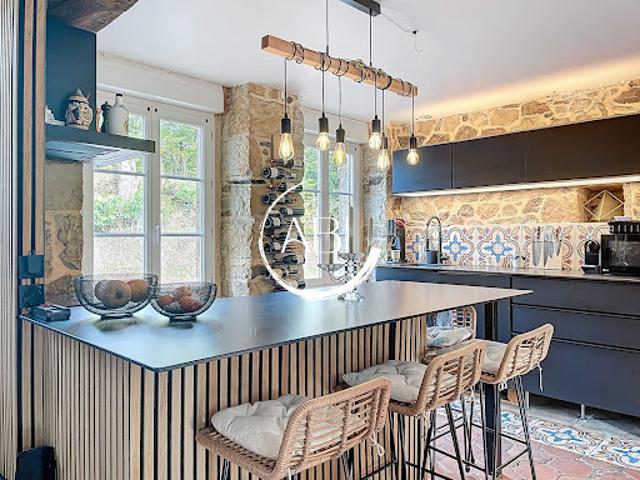 Maison vente à Alençon, Juvigny-sous-andaine