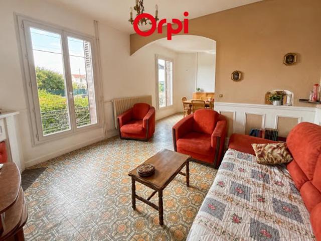 Maison vente à Juvisy-sur-Orge, Essonne