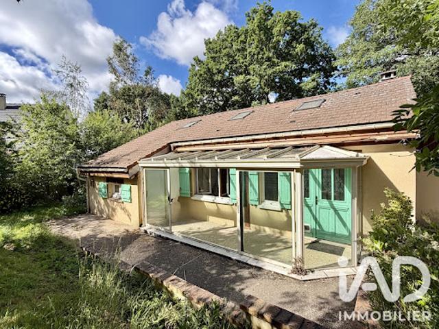 Maison vente à Mauzaise, La Boissière-École