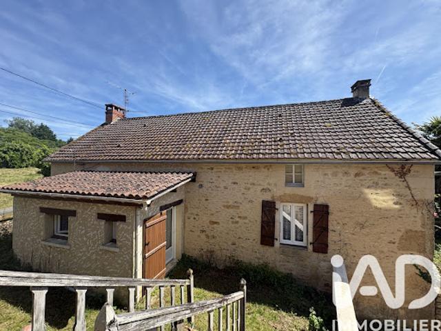 Maison vente à Sarlat-la-Canéda, La Chapelle-aubareil