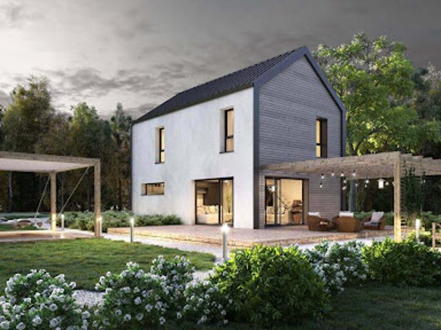 Maison vente à Nantes, La Chapelle-sur-erdre
