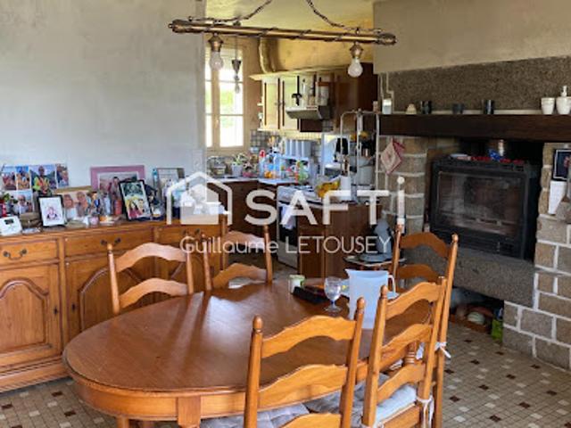 Maison vente à Saint-Lô, Beslon