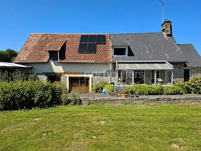 Maison vente à Beslon, Manche