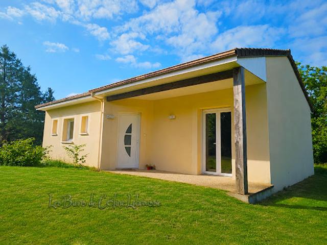 Maison vente à Nontron, La Coquille