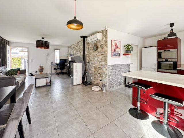 Maison vente à Arrondissement de Toulon, La Crau