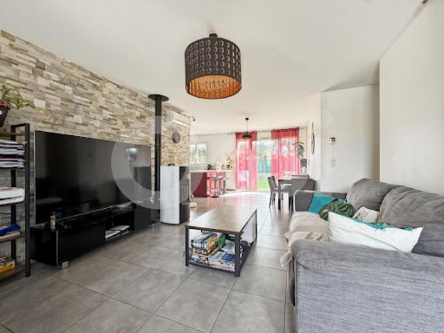 Maison vente à Arrondissement de Toulon, La Crau