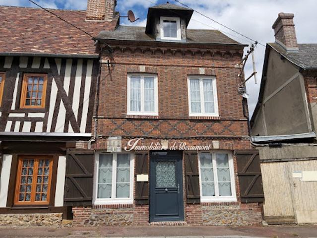 Maison vente à Évreux, Conches-en-ouche