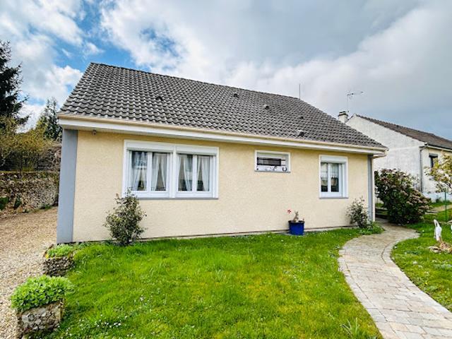 Maison vente à Meaux, La Ferté-sous-jouarre
