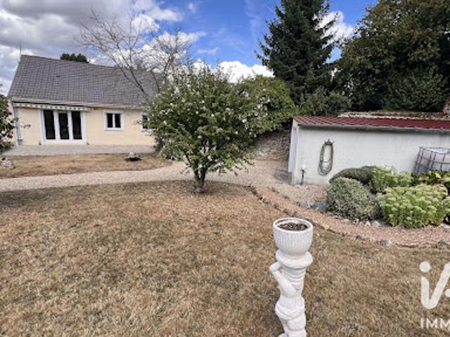 Maison vente à Meaux, Jouarre