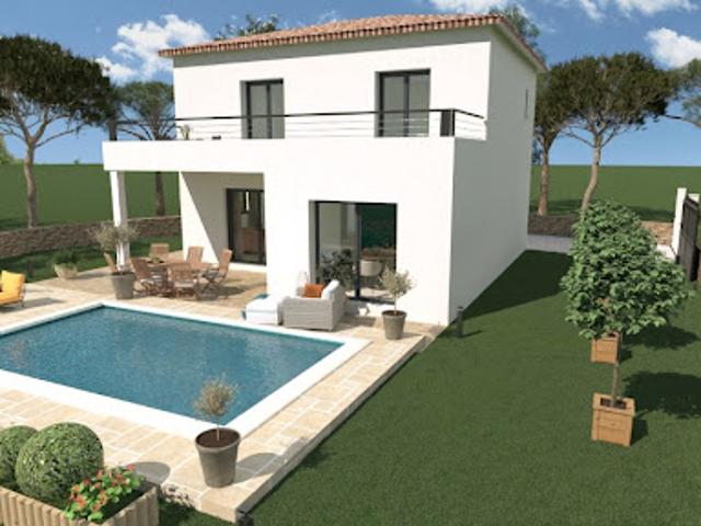 Maison vente à Arrondissement de Toulon, La Garde