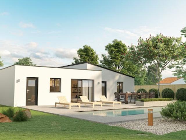 Maison vente à France métropolitaine, La Haie-fouassière