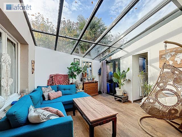 Maison vente à France métropolitaine, La Montagne