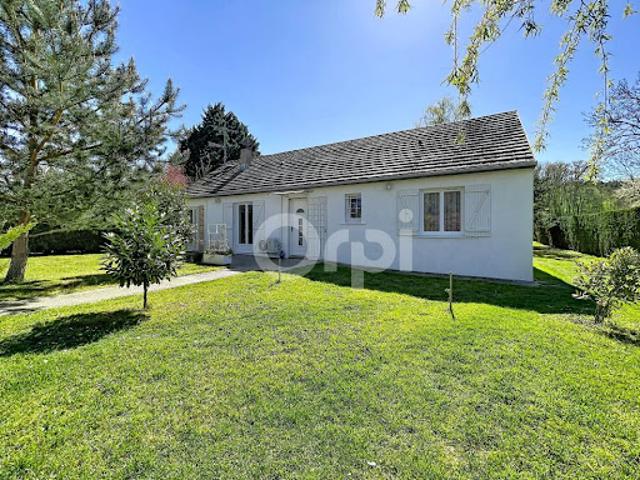 Maison vente à Clermont, La Neuville-en-hez