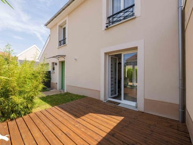 Maison vente à Rambouillet, La Queue-les-yvelines