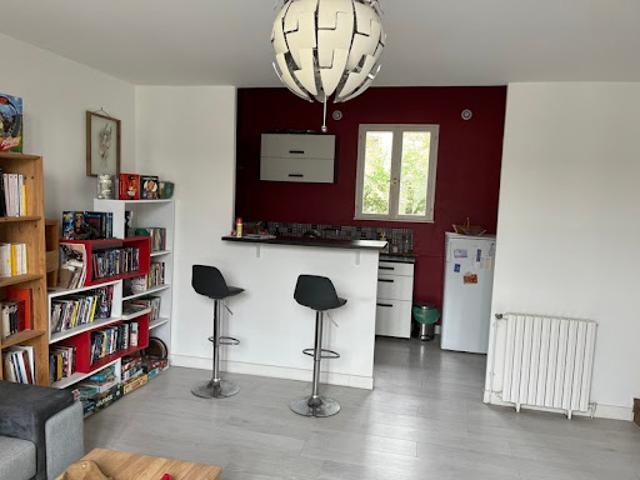 Maison vente à Langon, La Réole