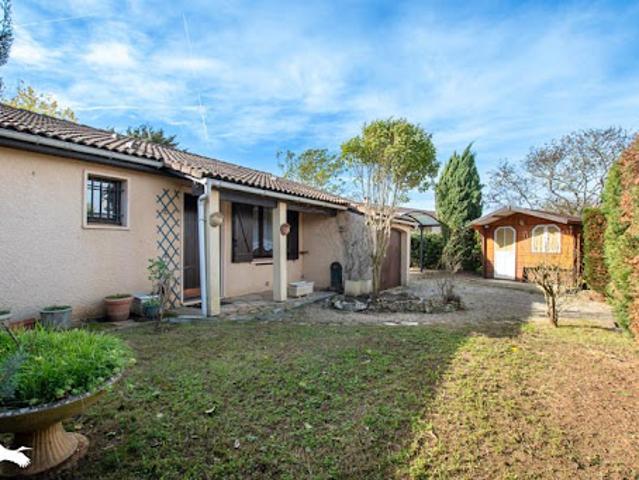 Maison vente à France métropolitaine, Labarthe-sur-lèze