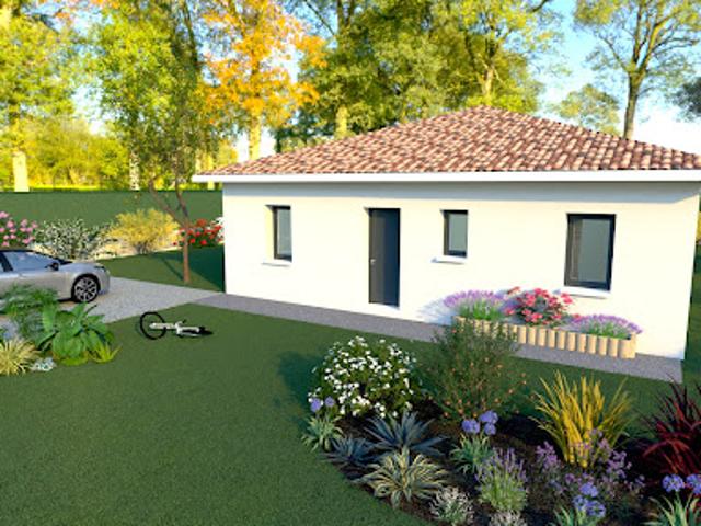 Maison vente à France métropolitaine, Labouheyre