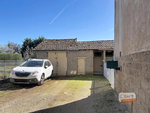 Maison vente à Beaune, Lacanche