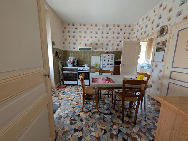 Maison vente à Beaune, Lacanche