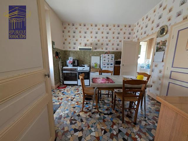 Maison vente à Lacanche, Côte-d'Or