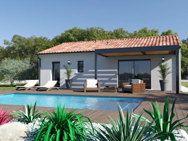 Maison vente à France métropolitaine, Lagarde