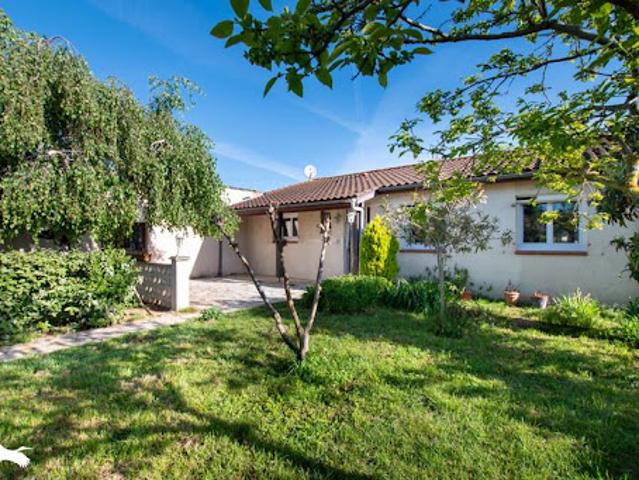 Maison vente à Muret, Lagardelle-sur-lèze