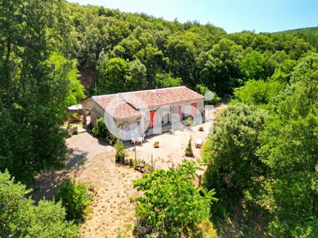Maison vente à Largentière, Lagorce