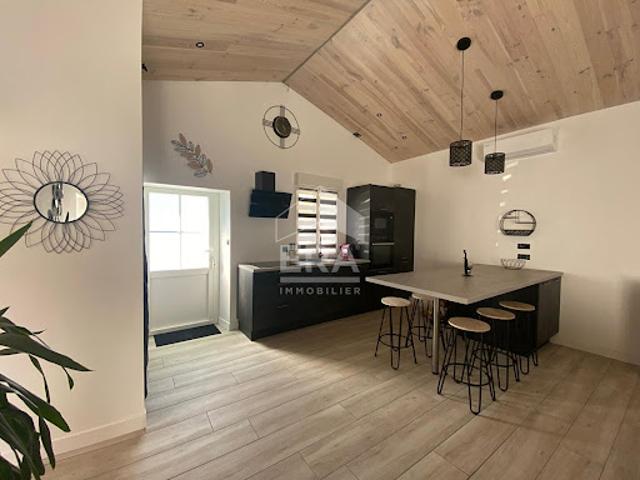 Maison vente à La Rochelle, Lagord
