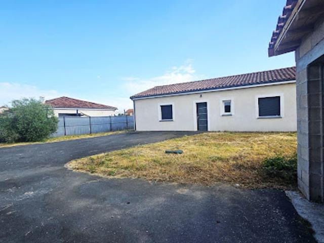 Maison vente à Lagrave, Tarn