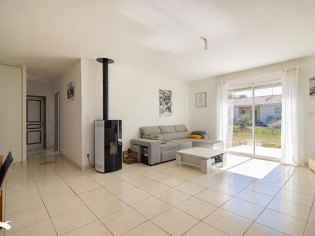 Maison vente à Lahosse, Landes