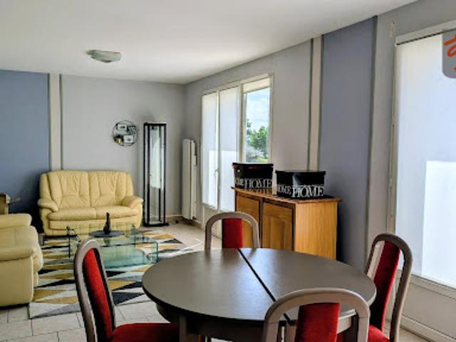 Maison vente à Mortagne-au-Perche, Saint-sulpice-sur-risle