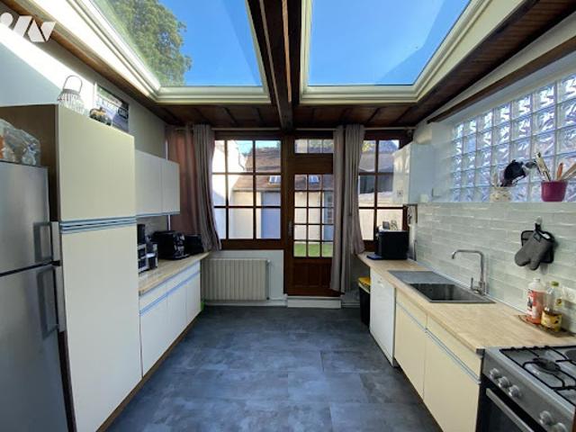 Maison vente à L'Ardriller, Saint-Sulpice-sur-Risle