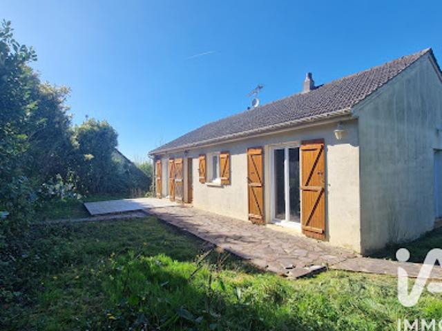 Maison vente à Beauvais, Lalande-en-son