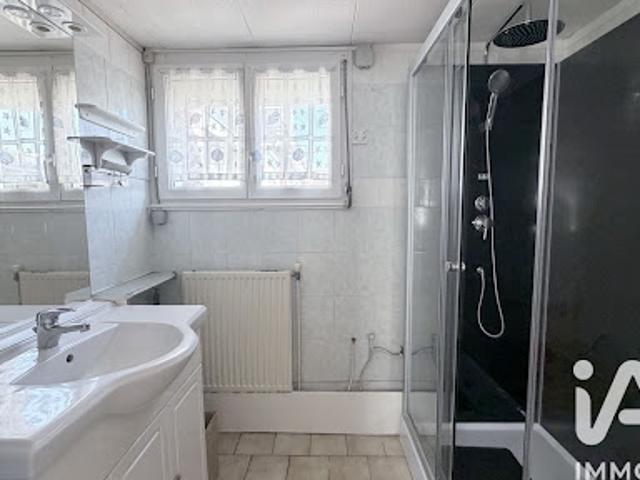 Maison vente à Douai, Lallaing