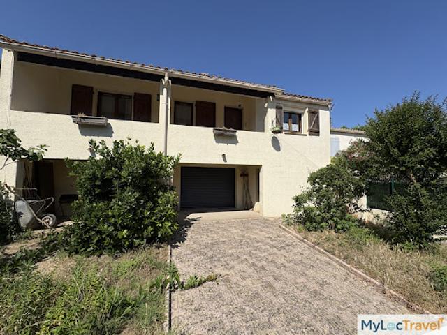 Maison vente à Béziers, Lamalou-les-bains