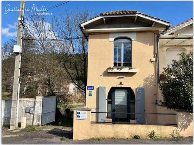 Maison vente à Béziers, Lamalou-les-bains