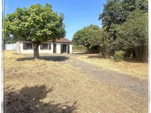 Maison vente à Lamothe-montravel, Dordogne