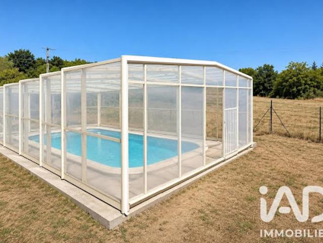 Maison vente à Romorantin-Lanthenay, Langon