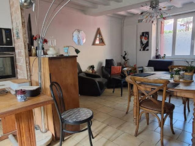 Maison vente à Laval
