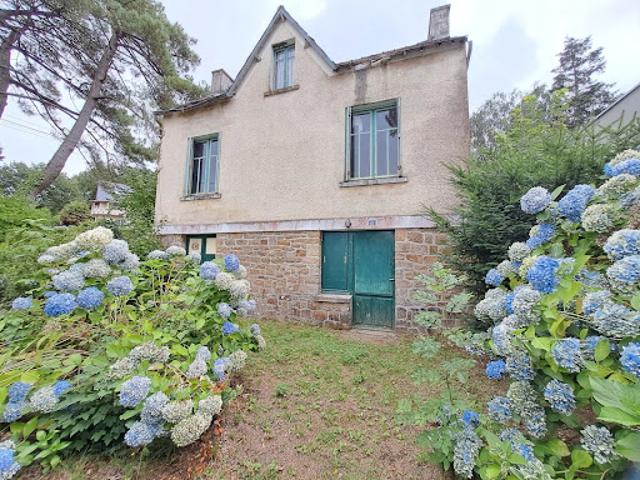 Maison vente à Vannes, Bretagne