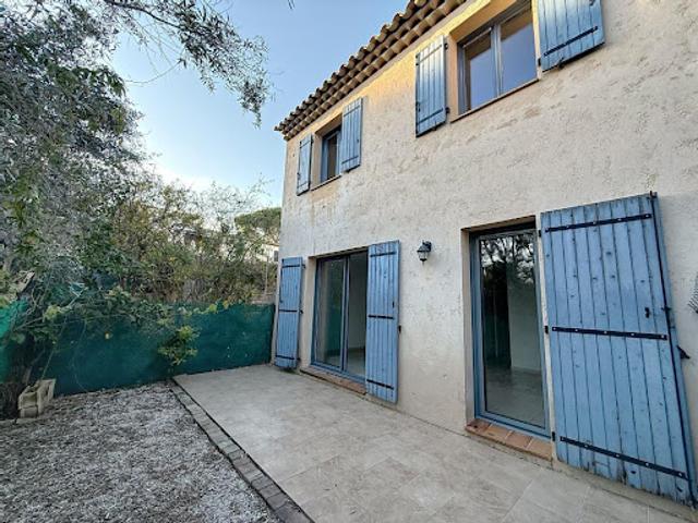 Maison vente à Le Cannet