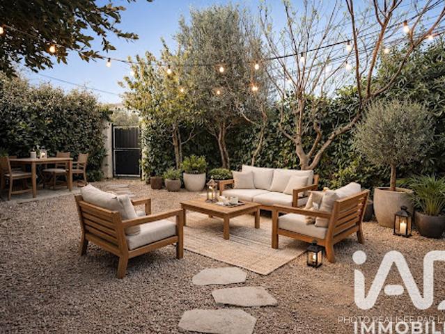 Maison vente à Arrondissement de Toulon, Le Castellet