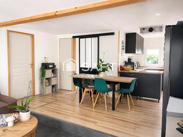 Maison vente à Arrondissement de Toulon, Le Castellet