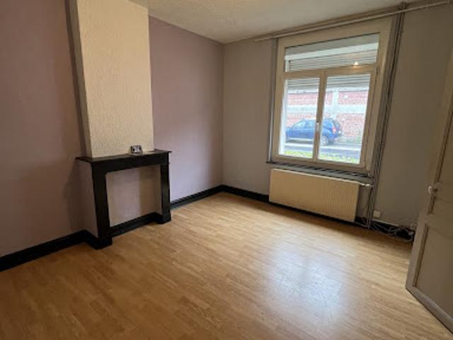 Maison vente à Le Cateau-Cambrésis, Nord